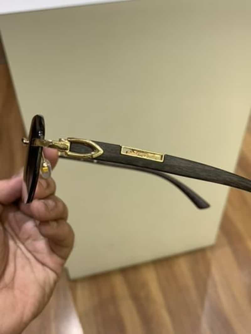 cartier_807 gold blue