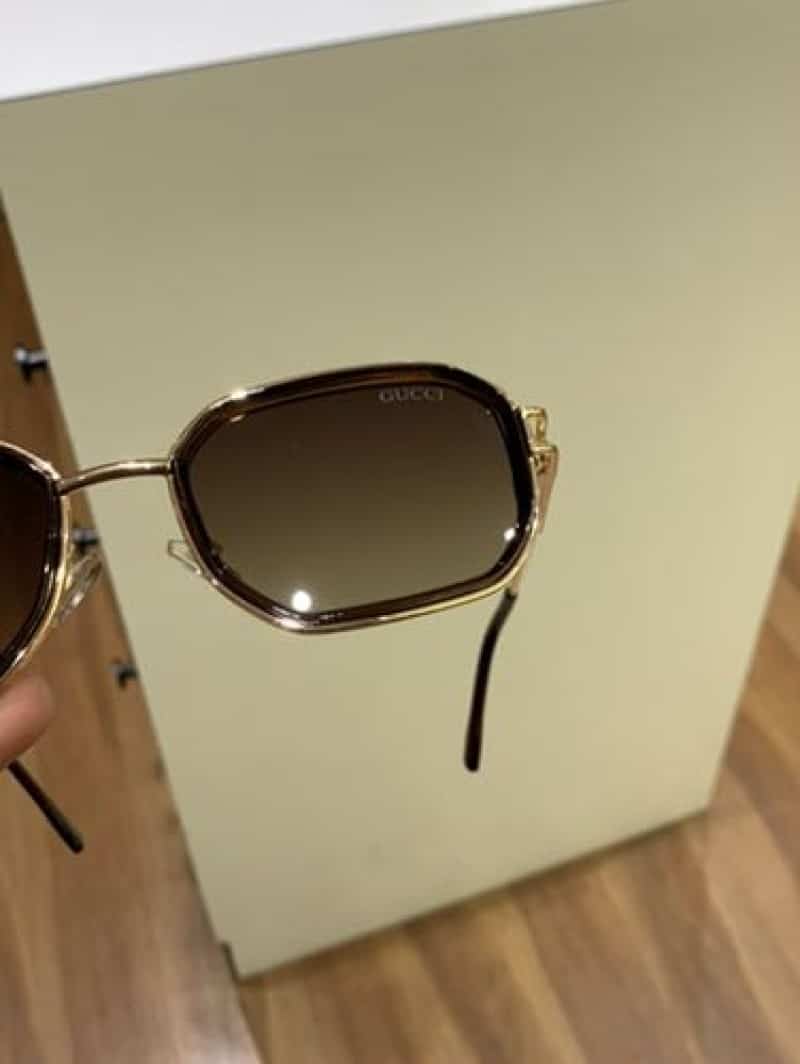 06 gold brown