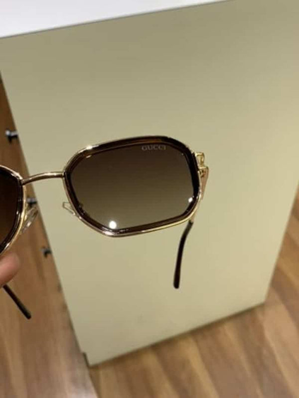 06 gold brown