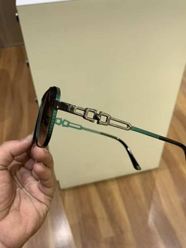 Bvlgari 205 green