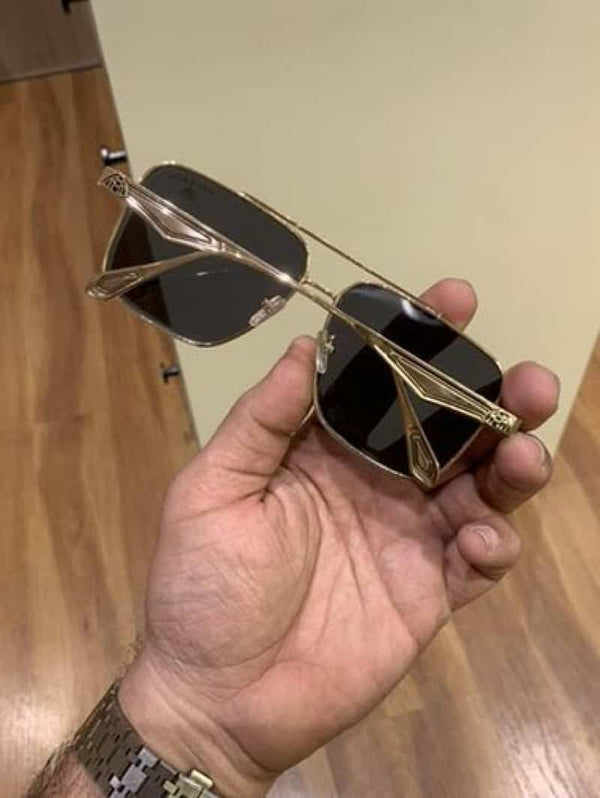 maybach 88107 gold black