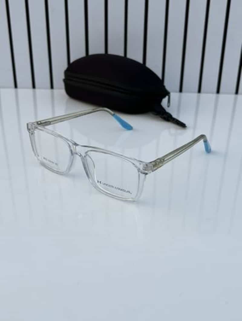under armour 8833 transparent Main image