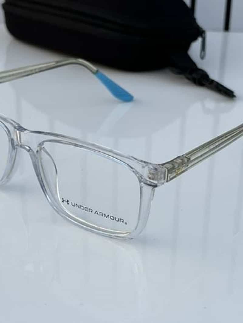 under armour 8833 transparent Secondary image