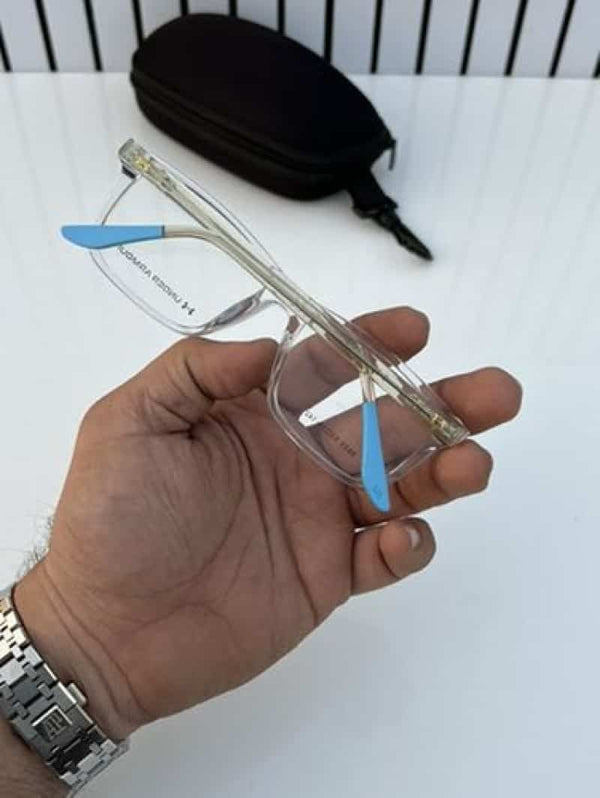 under armour 8833 transparent