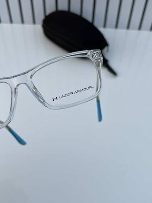 under armour 8833 transparent