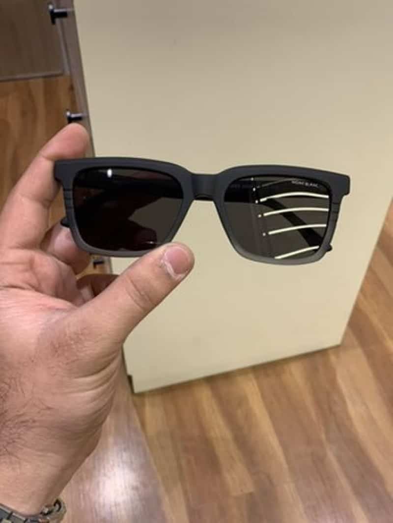 Mont blanc 288 black