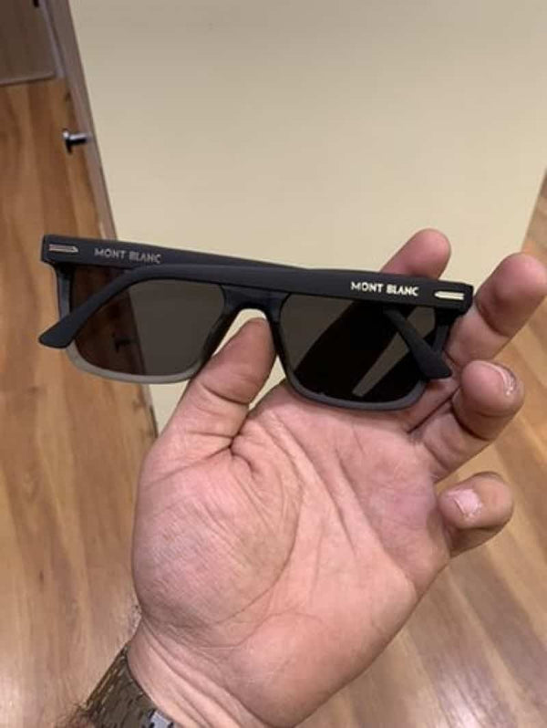 Mont blanc 288 black