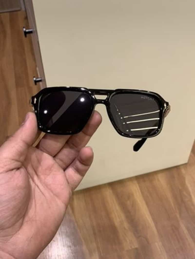 Moscot 37 black Main image
