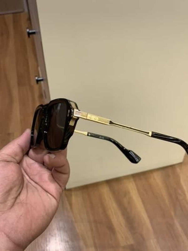 Moscot 37 black
