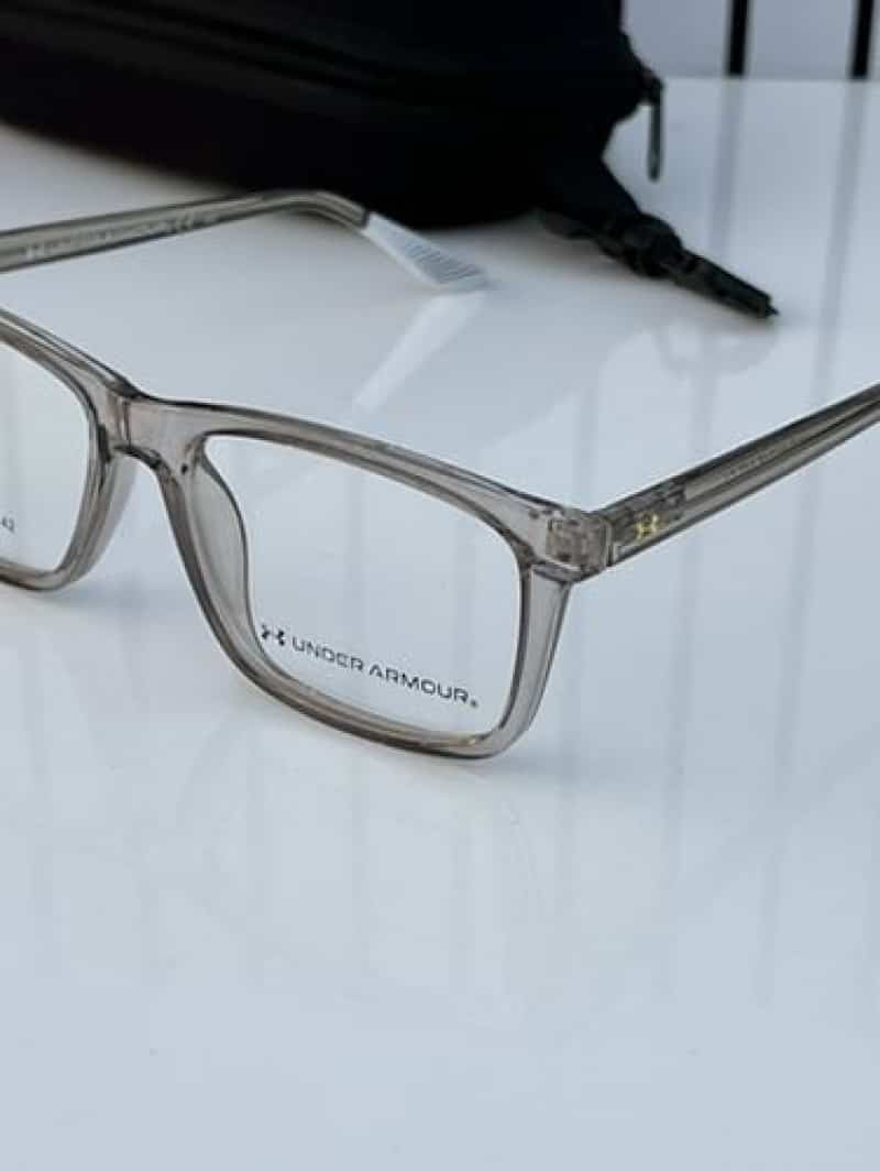 Under armour 8833 grey plano