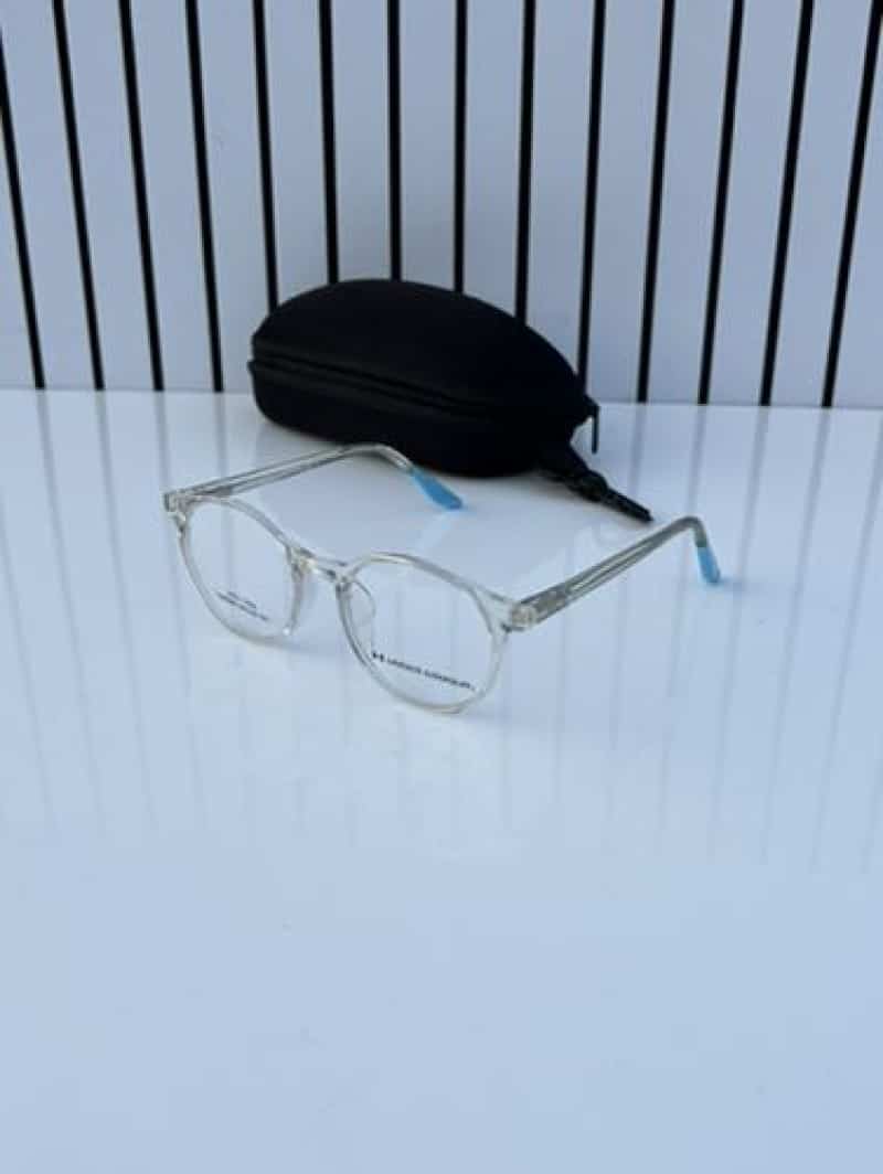 under armour 5004 transparent Main image