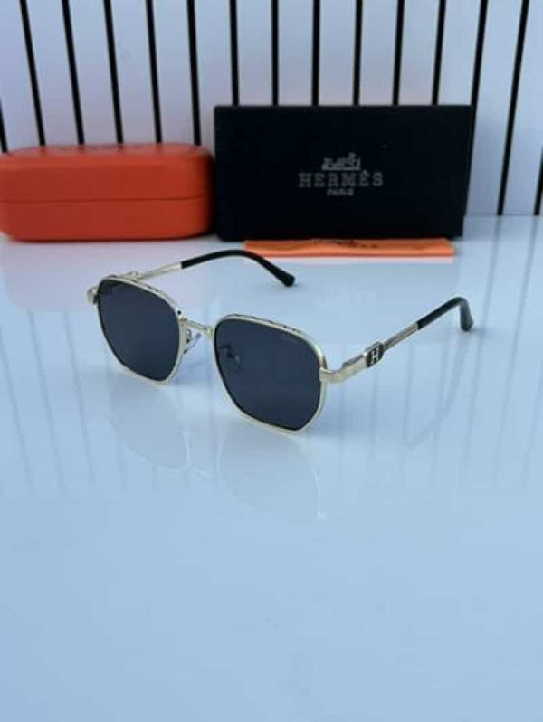 hermes 7912 gold black