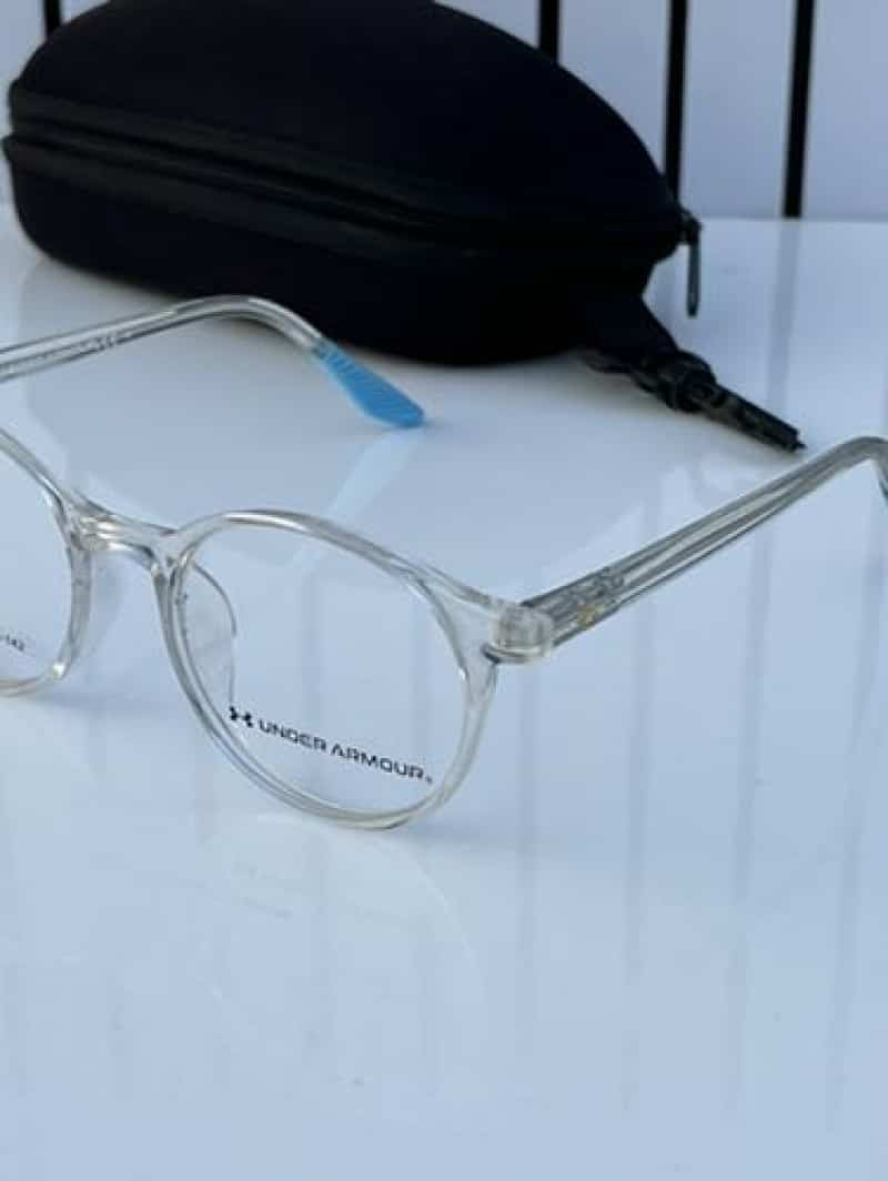 under armour 5004 transparent Secondary image