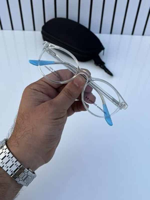 under armour 5004 transparent