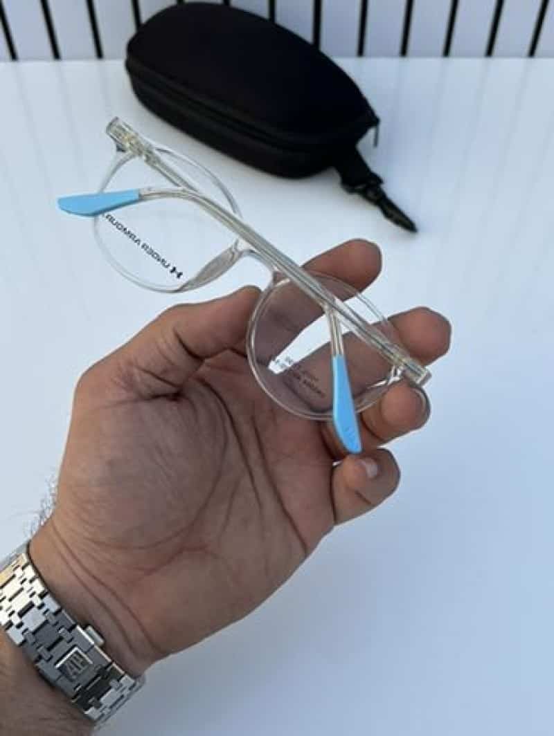 under armour 5004 transparent