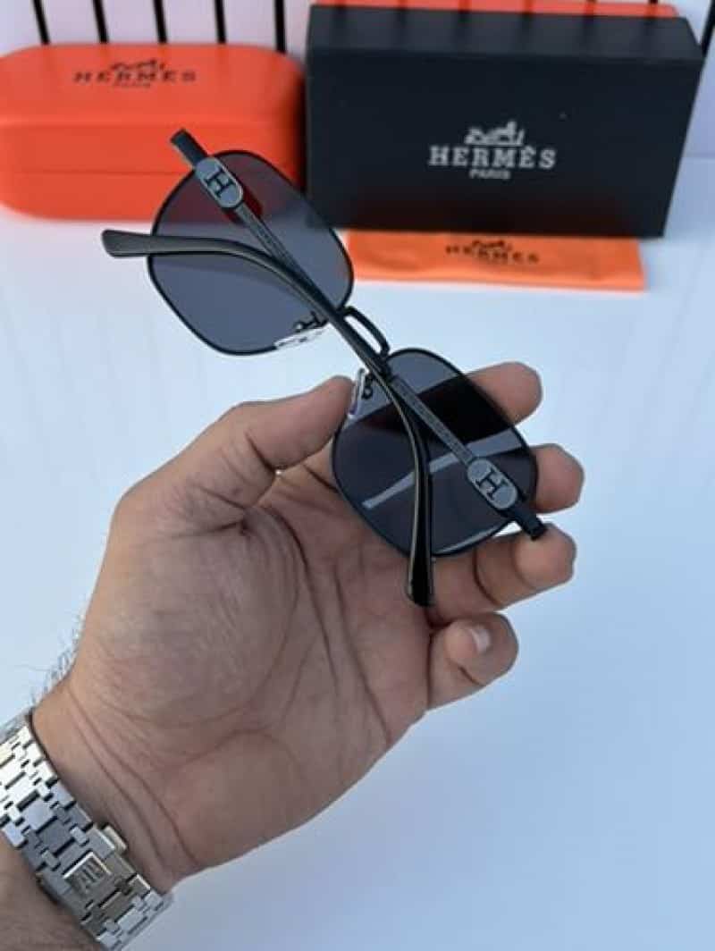 hermes 7912 black