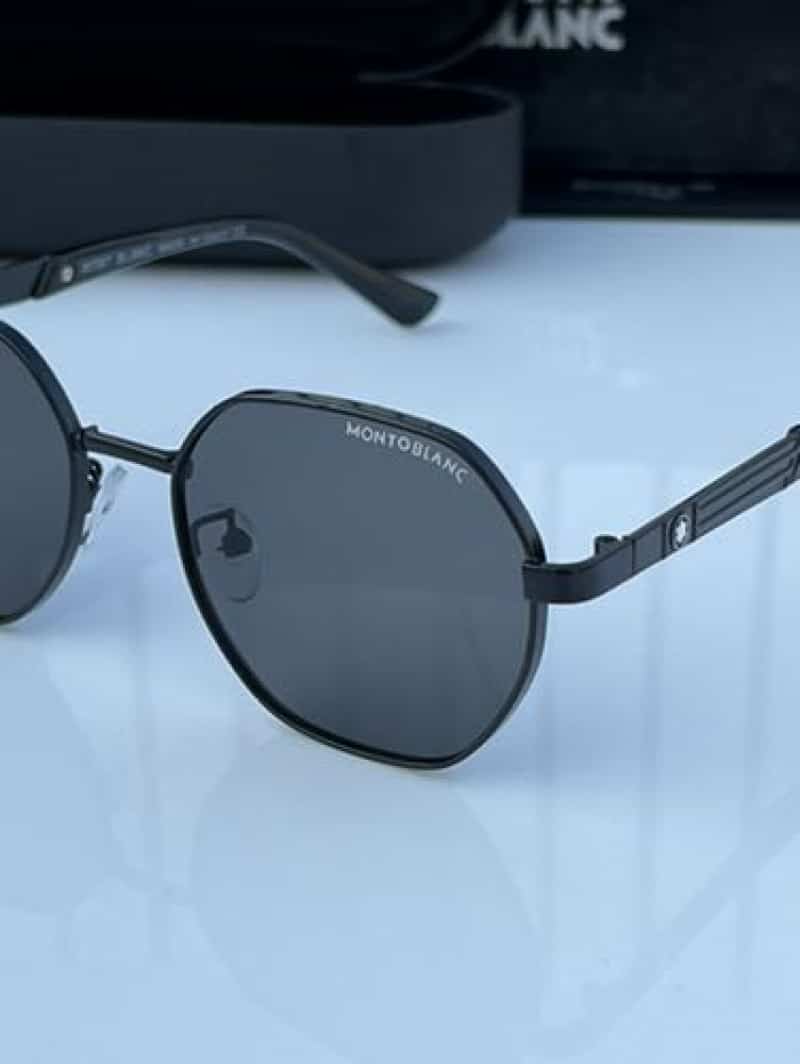 mont blanc 88103 black