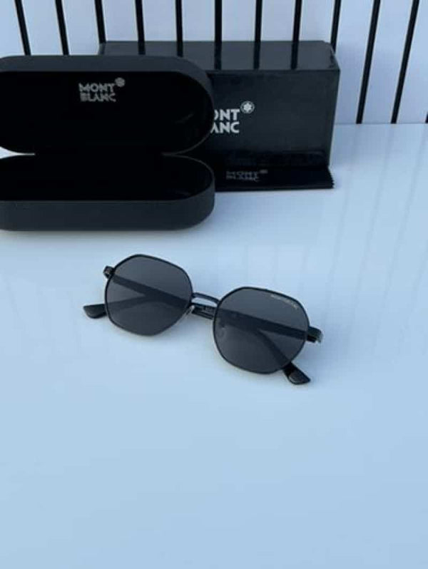 mont blanc 88103 black
