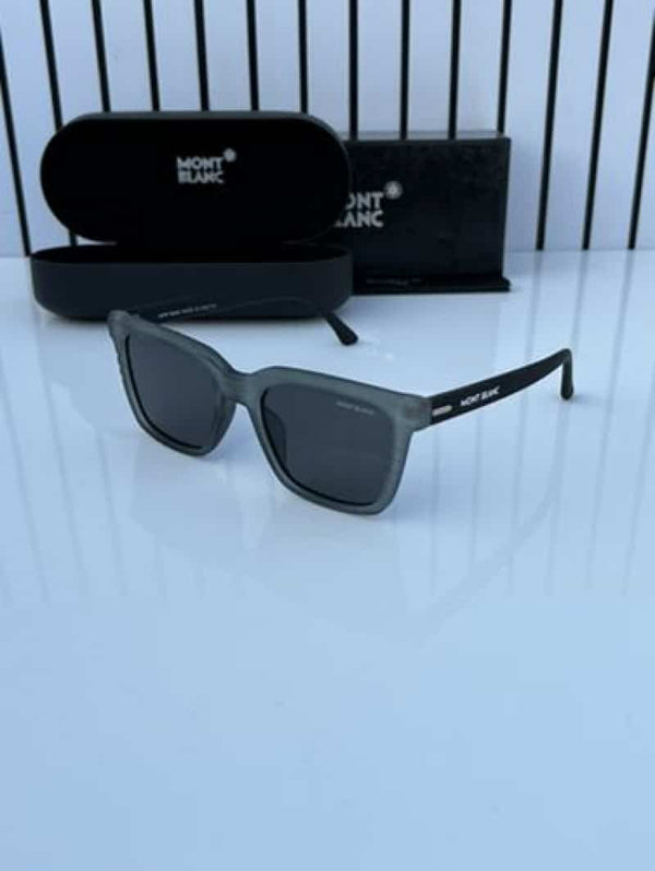mont blanc 288 grey