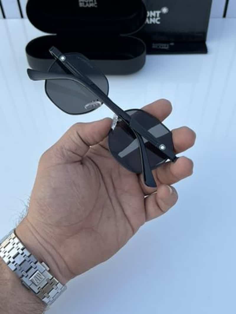 mont blanc 88103 black