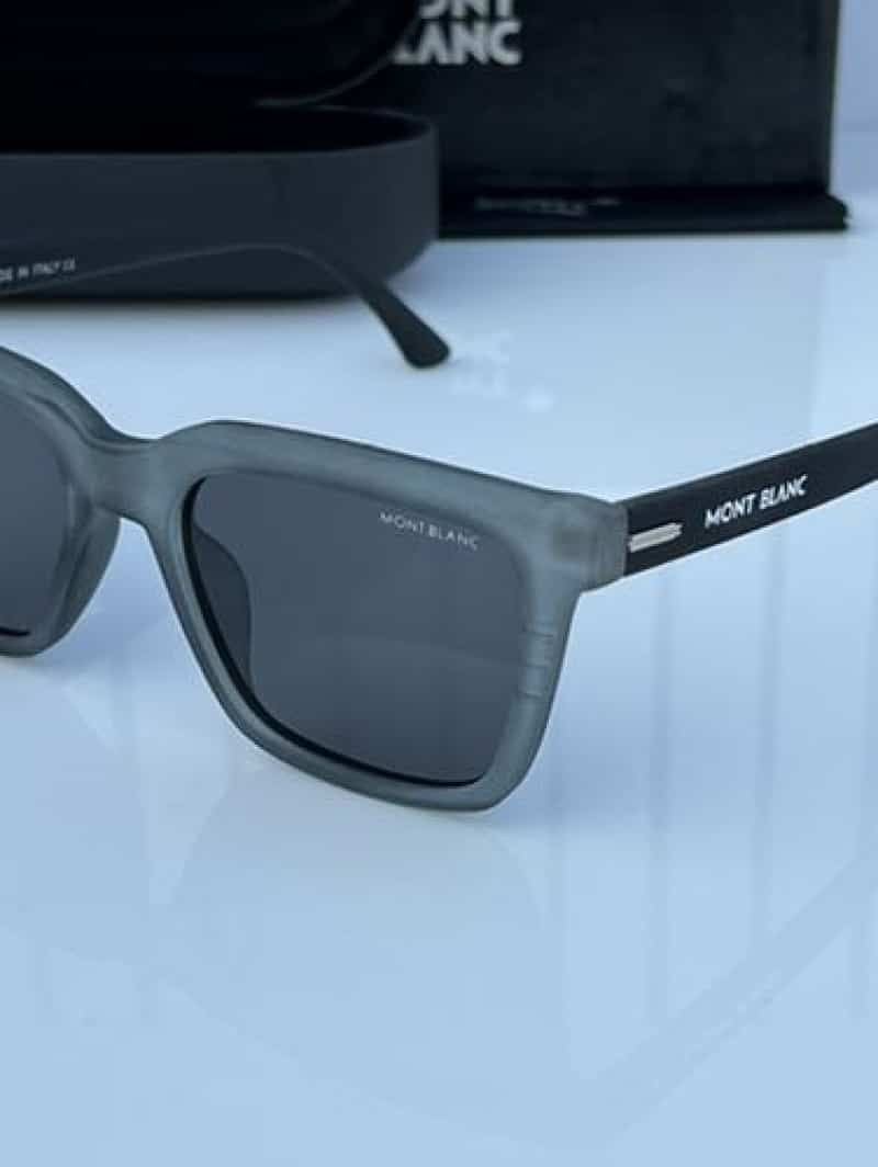 mont blanc 288 grey