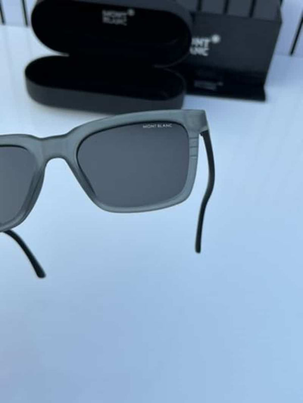 mont blanc 288 grey