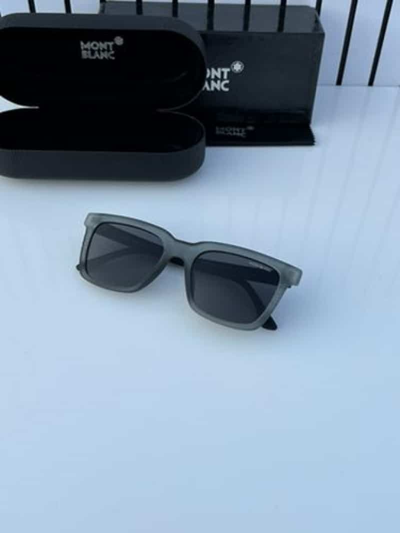mont blanc 288 grey