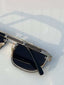 cartier 155 gold black