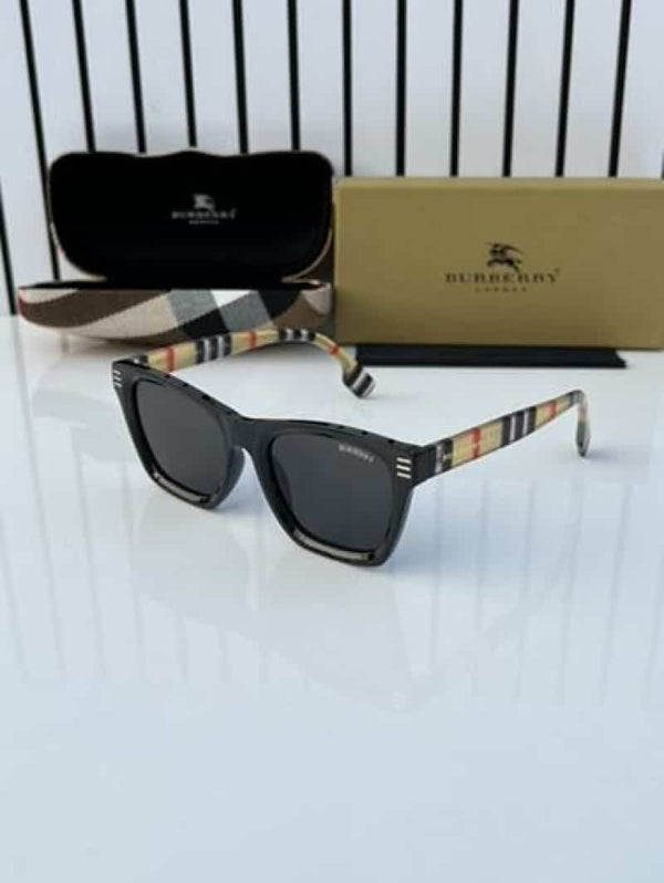 Burberry_2818 black printed