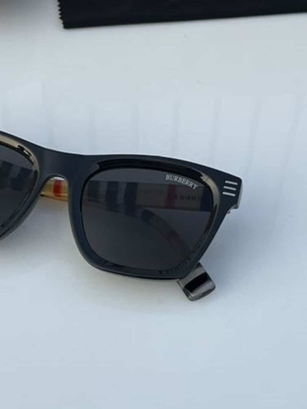 Burberry_2818 black printed