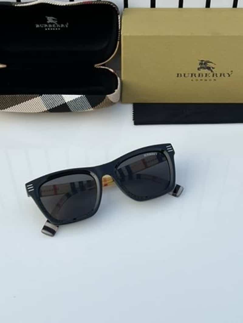 Burberry_2818 black printed