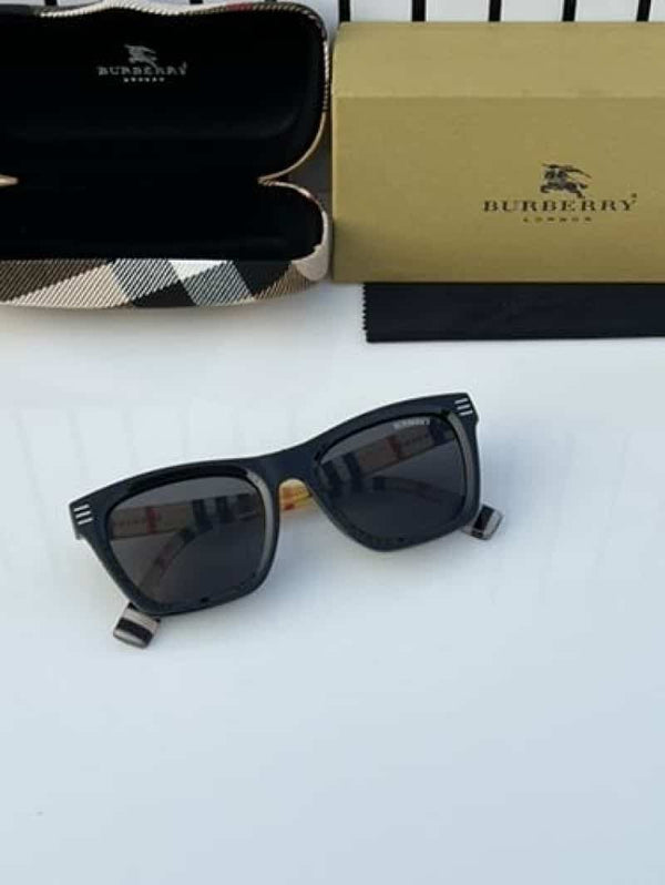Burberry_2818 black printed