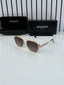 balmain 179 gold brown