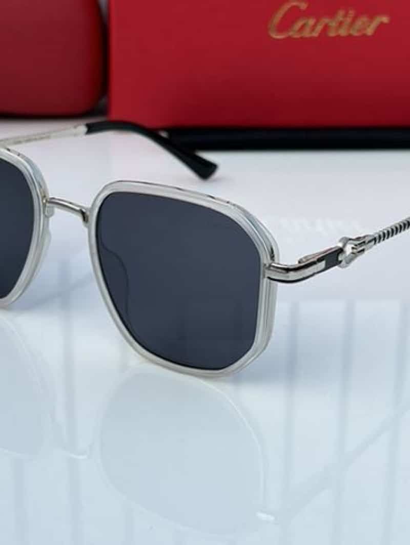Cartier_78970 white black Main image