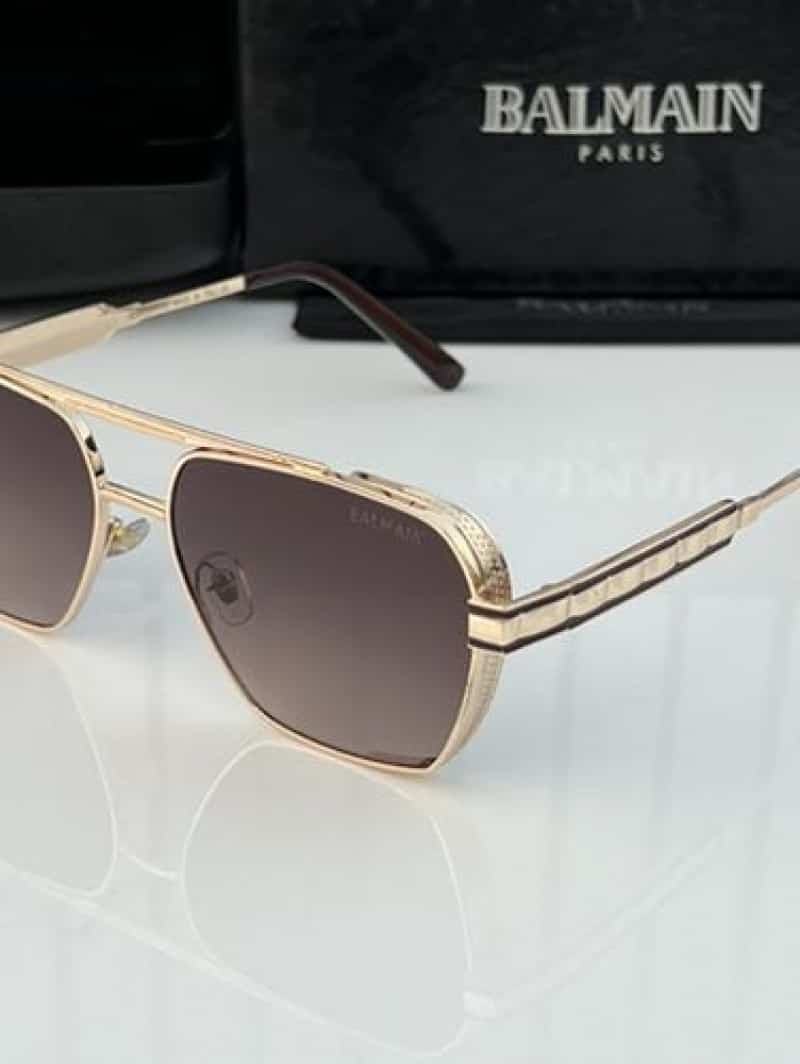 balmain 179 gold brown Secondary image