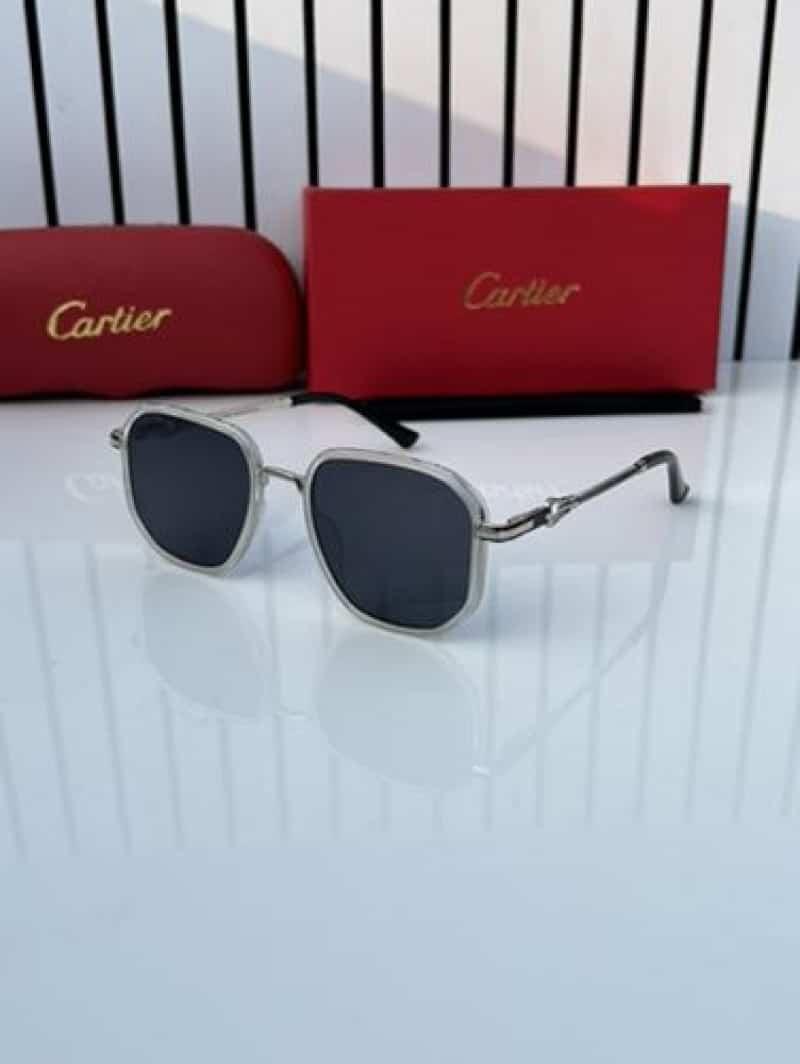 Cartier_78970 white black Secondary image