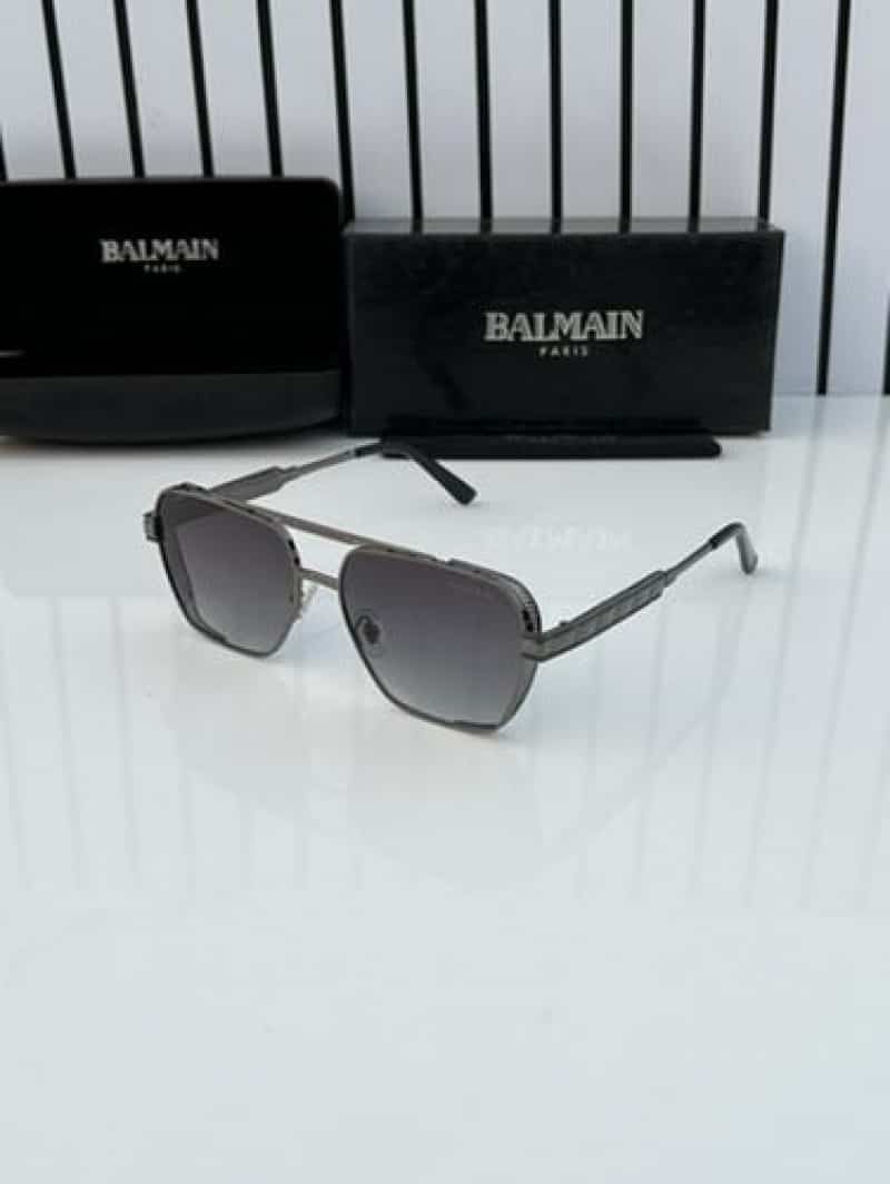 Balmain_179_green_shaded Main image