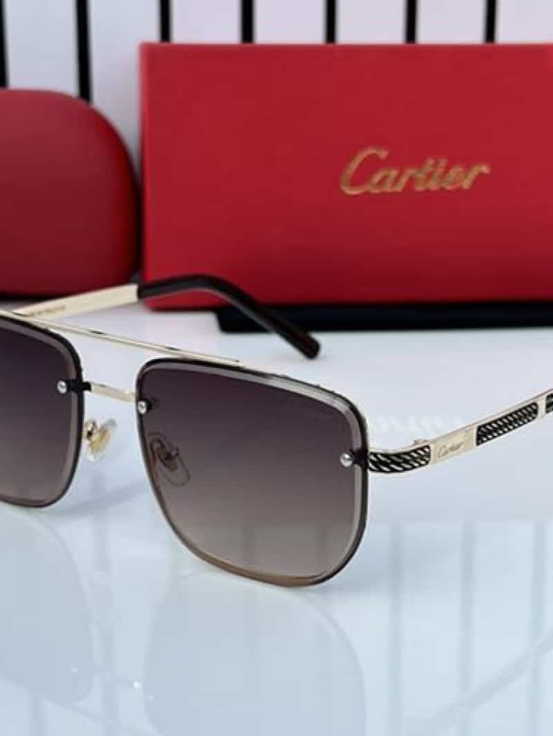 155 gold brown