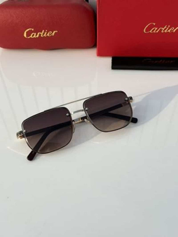 155 gold brown