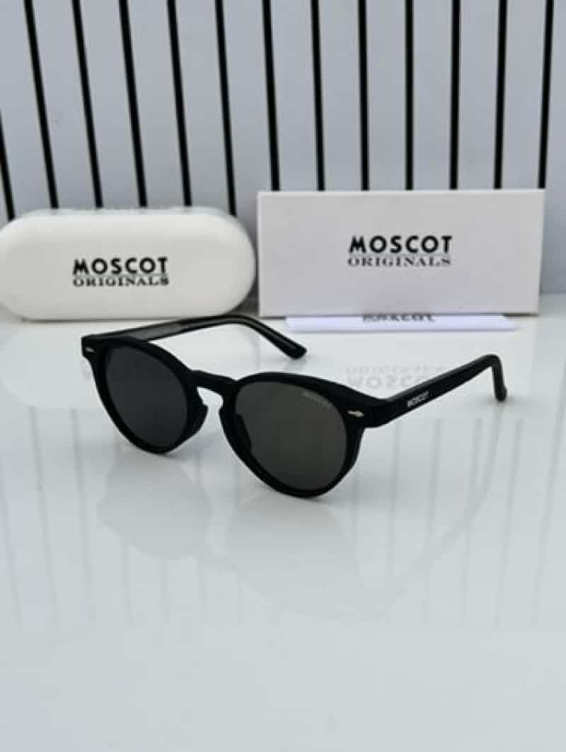 moscot 58760 black