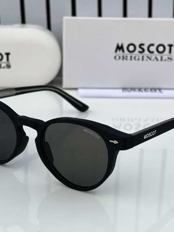 moscot 58760 black