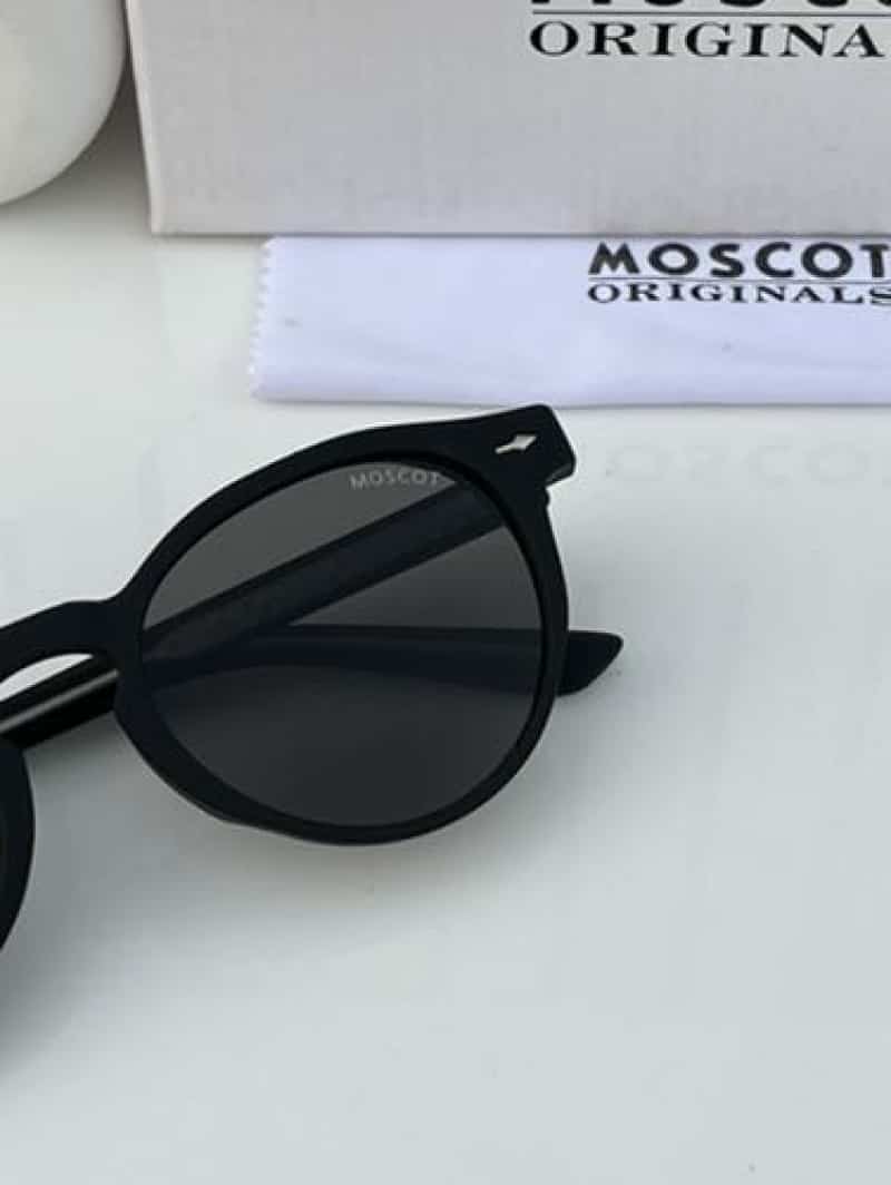 moscot 58760 black