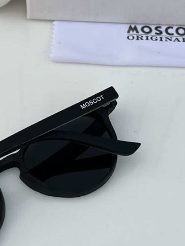 moscot 58760 black