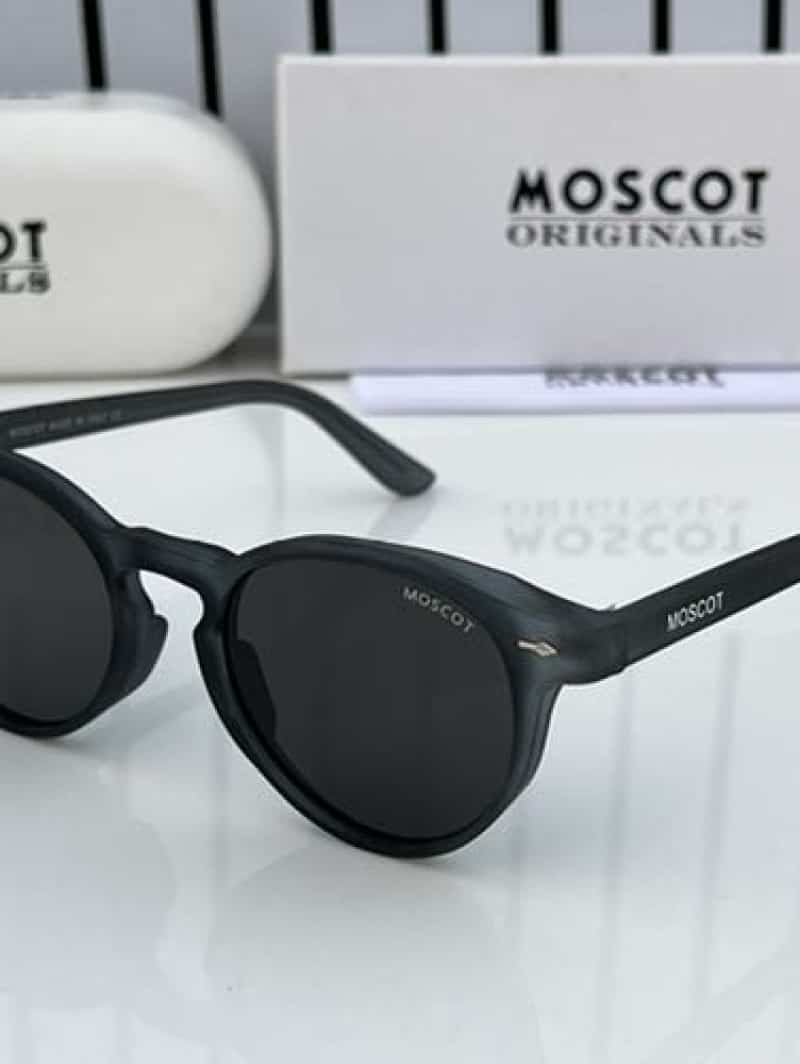 moscot 58760 grey