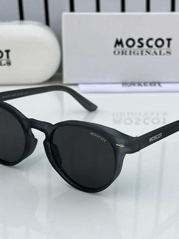 moscot 58760 grey