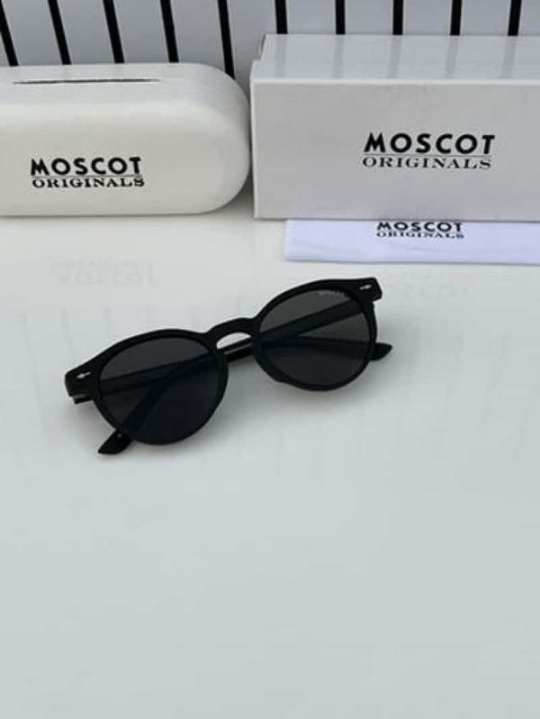 moscot 58760 black