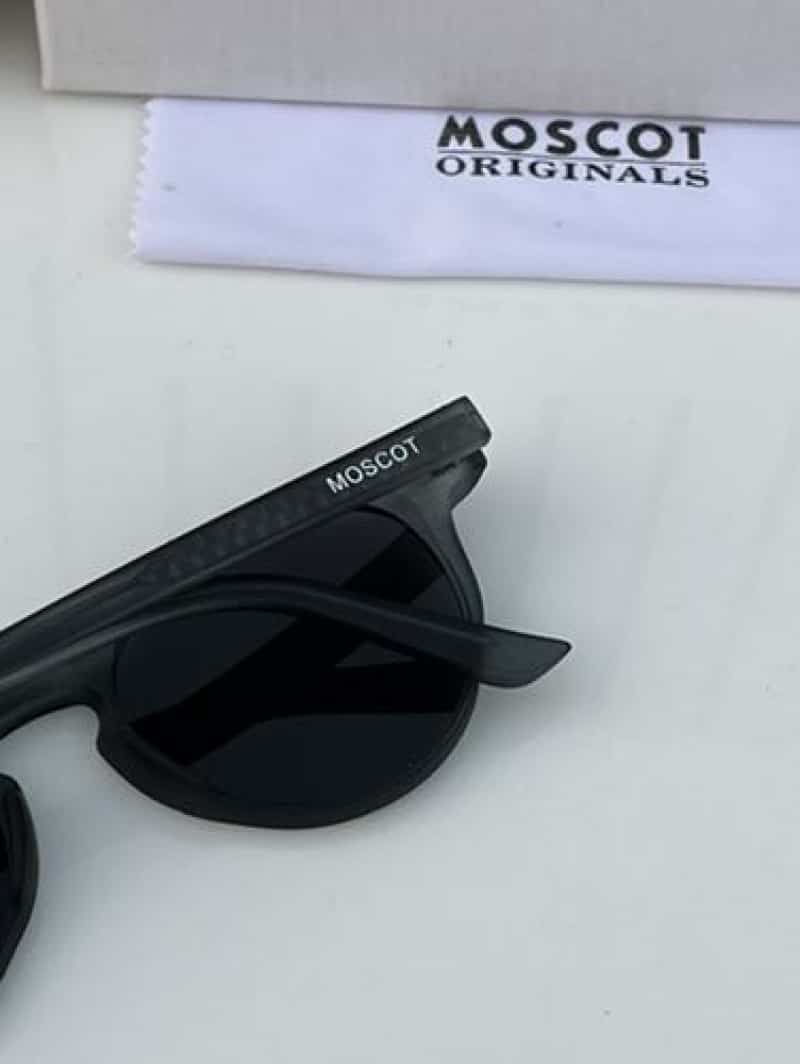 moscot 58760 grey
