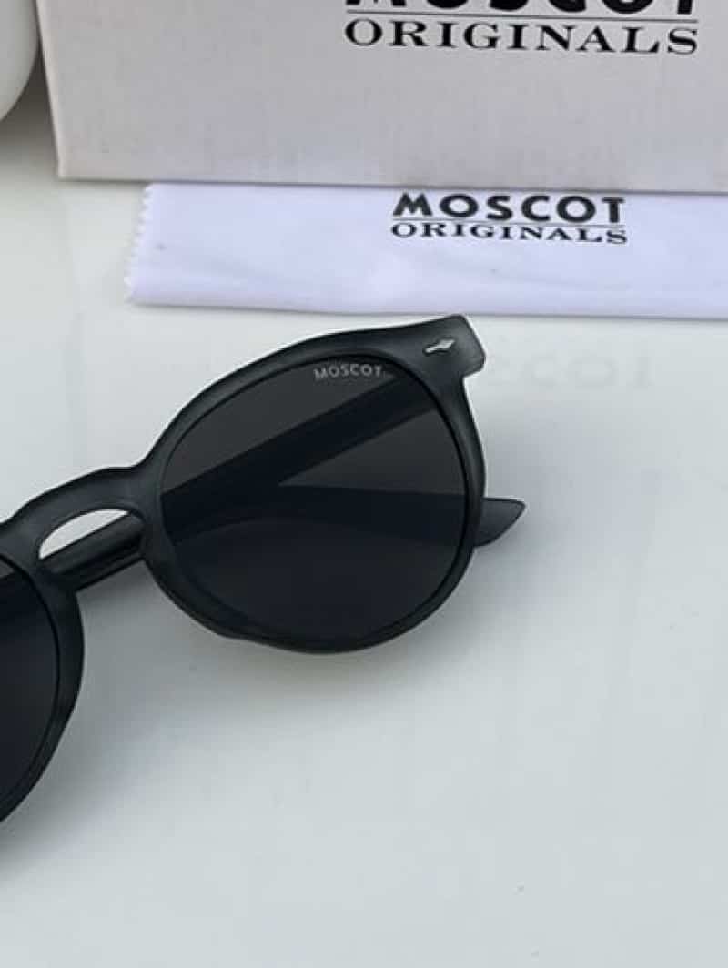 moscot 58760 grey