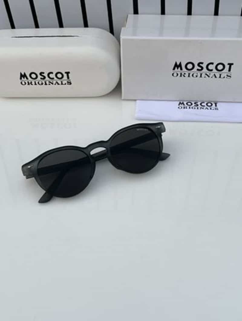 moscot 58760 grey