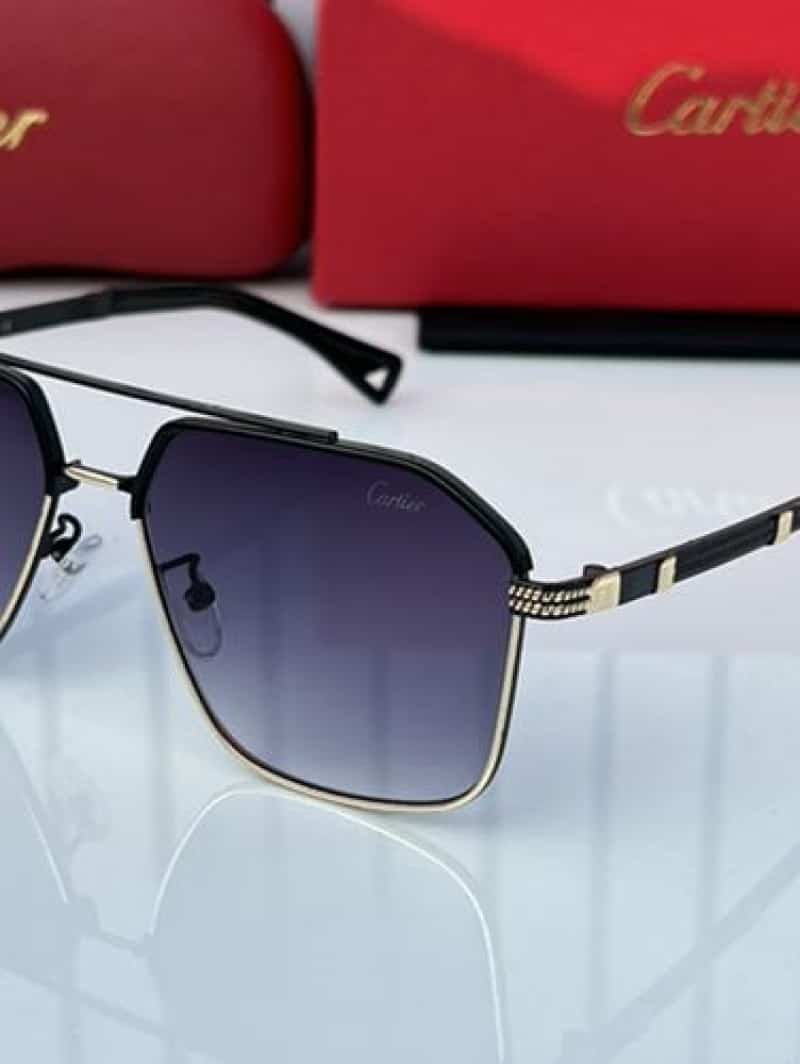 2636 gold black shaded